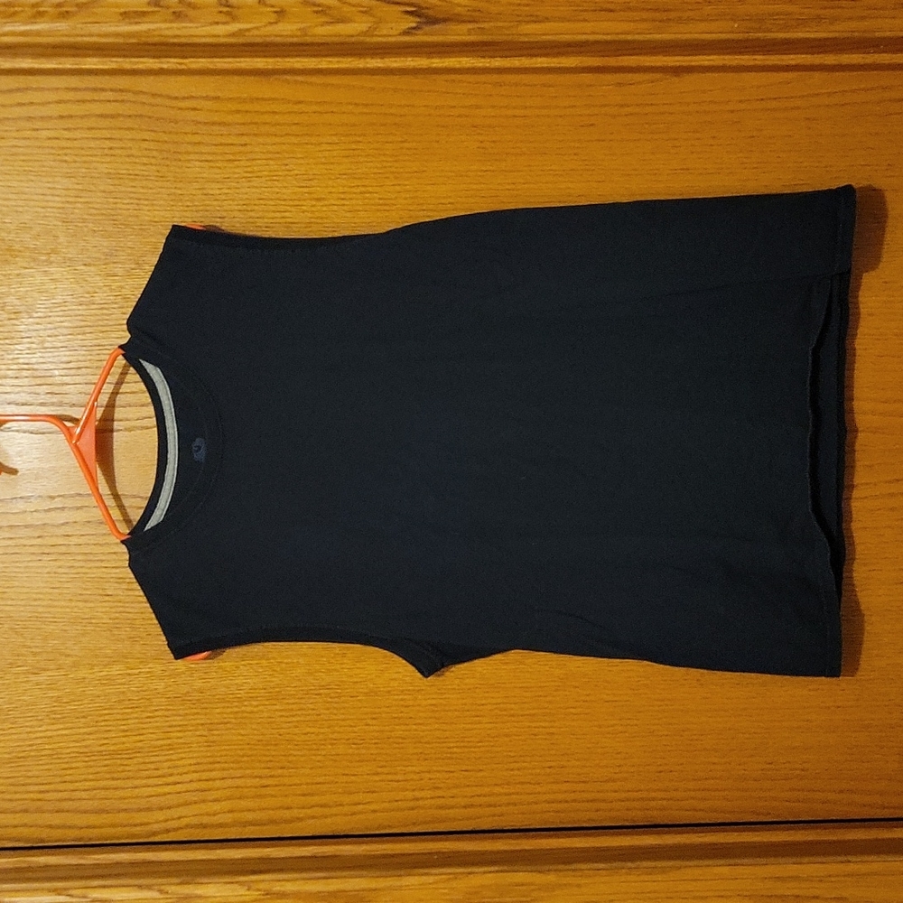 Fruit of the Loom Platium cut off shirt